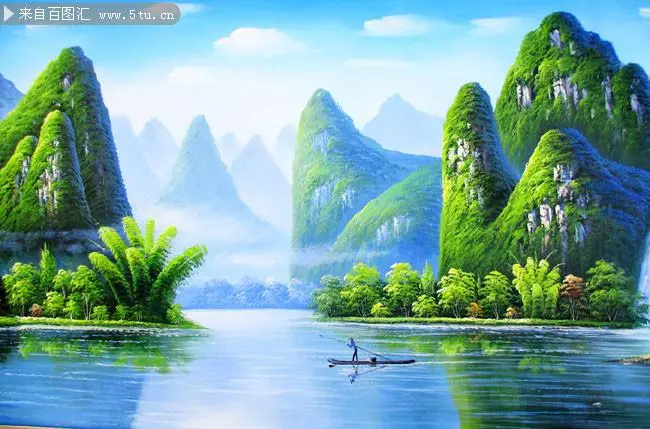 工业高精度环保